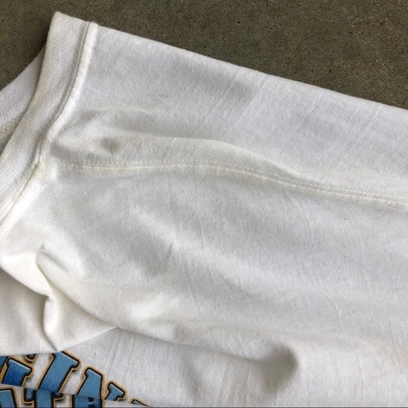 Hog West Virginia State Rally 2005 2XL White Tee - Picture 13 of 13